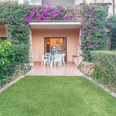 I Fari - Happy Apartman Porto San Paolo