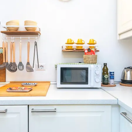 Apartman I Fari - Happy