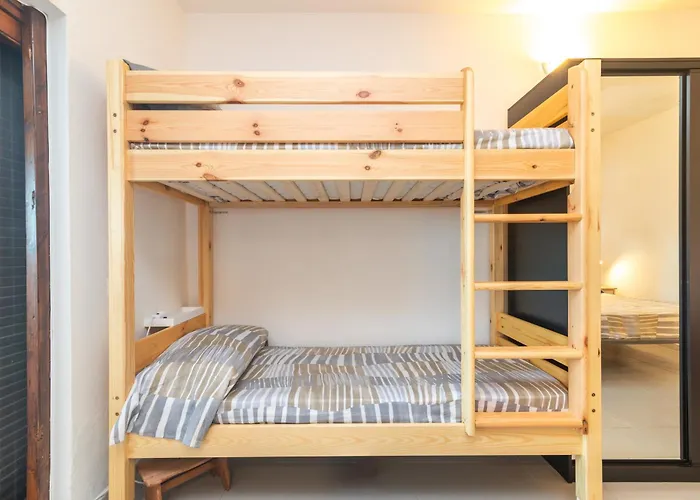 I Fari - Happy Apartman Porto San Paolo