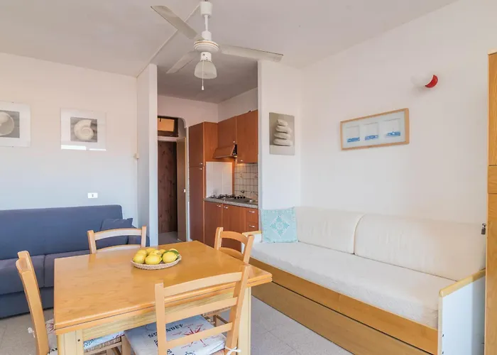 I Fari - Happy Apartman *