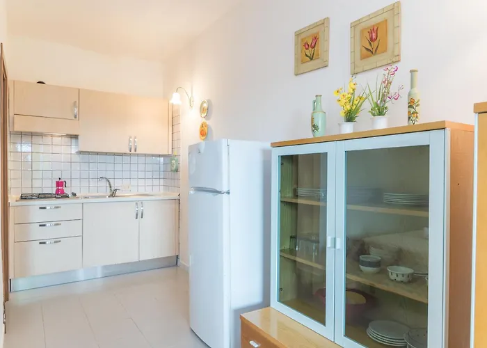 I Fari - Happy Apartman Porto San Paolo