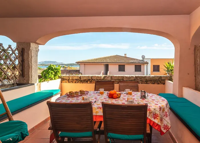 Apartman I Fari - Happy *