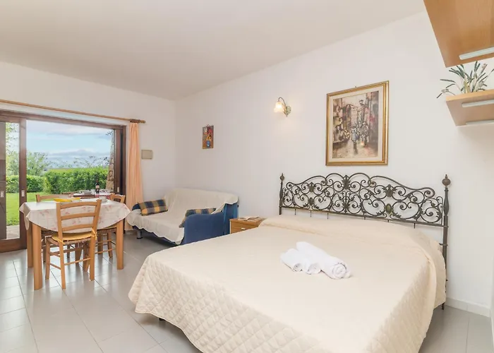 I Fari - Happy Apartman