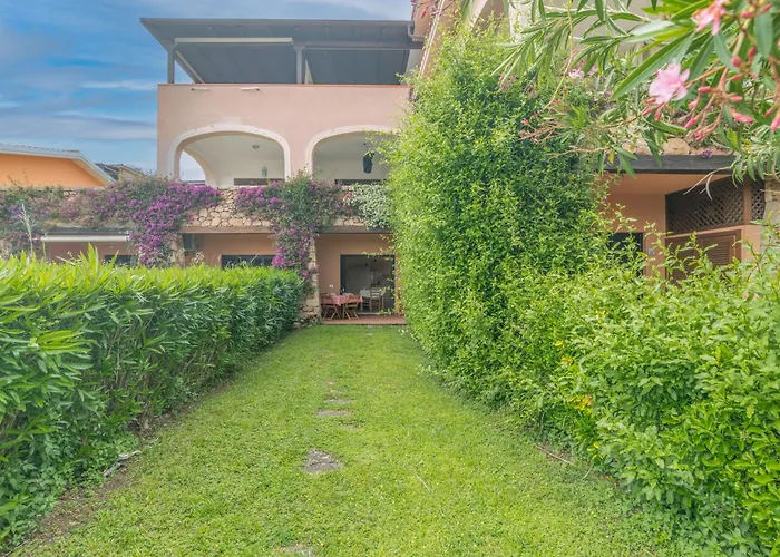 Apartman I Fari - Happy