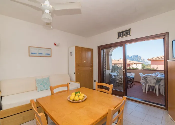 Apartman I Fari - Happy *