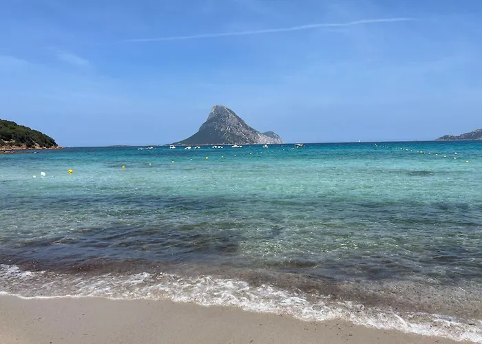 Apartman I Fari - Happy