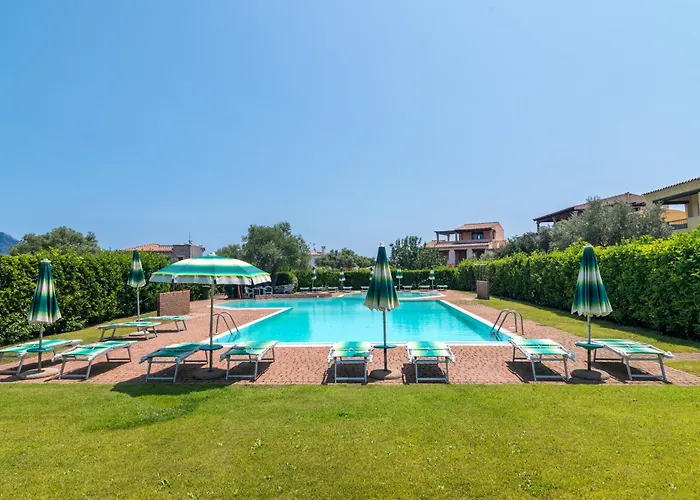 Apartman I Fari - Happy *
