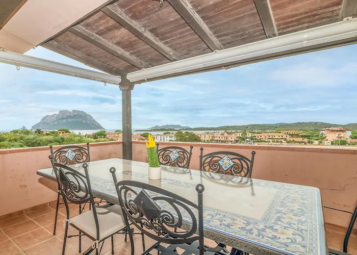 Apartman I Fari - Happy *