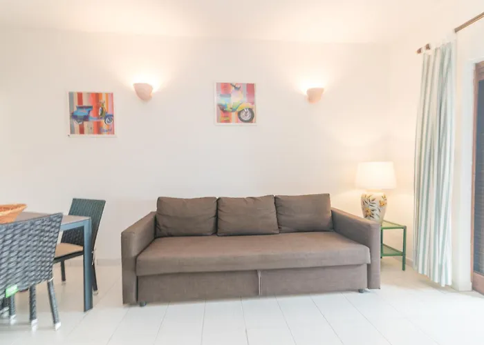 I Fari - Happy Apartman *