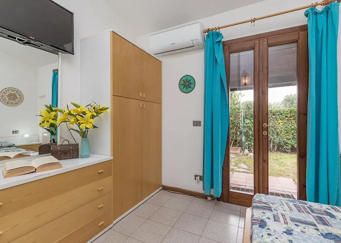 I Fari - Happy Apartman Porto San Paolo