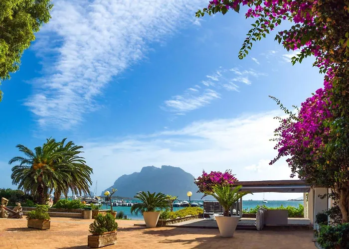 I Fari - Happy Porto San Paolo