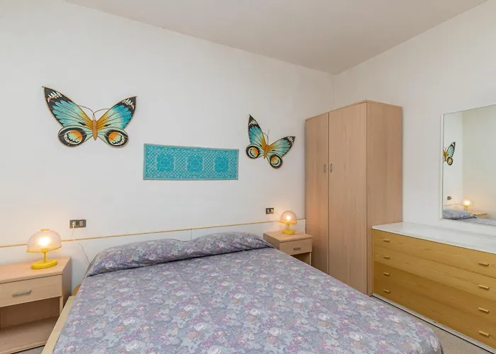 Apartman I Fari - Happy