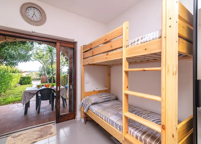 Apartman I Fari - Happy