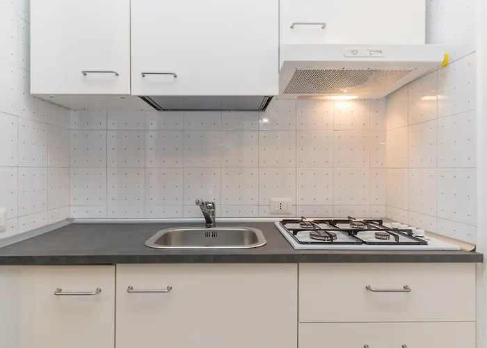 I Fari - Happy Apartman