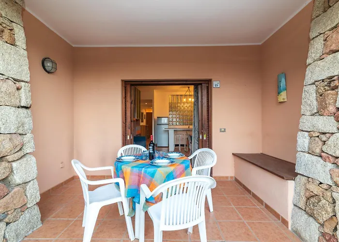 Apartman I Fari - Happy