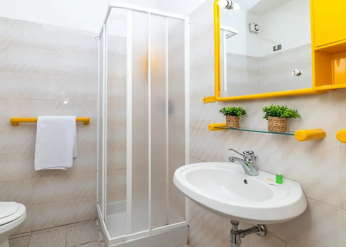 I Fari - Happy Apartman *