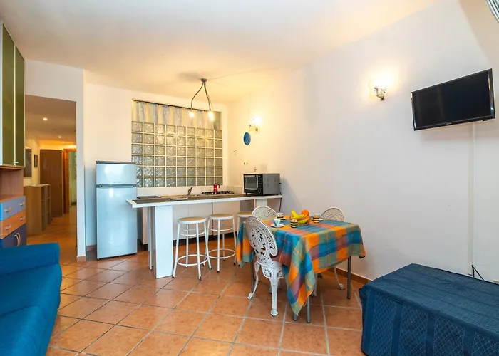 I Fari - Happy Apartman