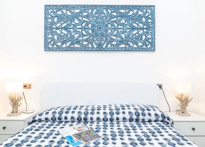 Apartman I Fari - Happy