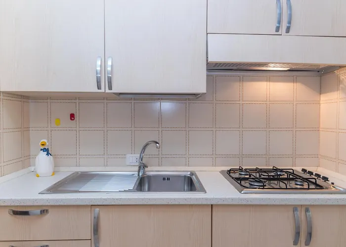I Fari - Happy Apartman Porto San Paolo