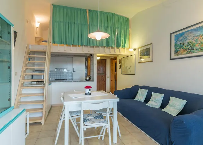 Apartman I Fari - Happy Porto San Paolo