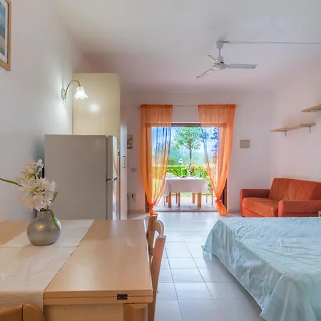 Apartamento I Fari - Happy Loiri Porto San Paolo