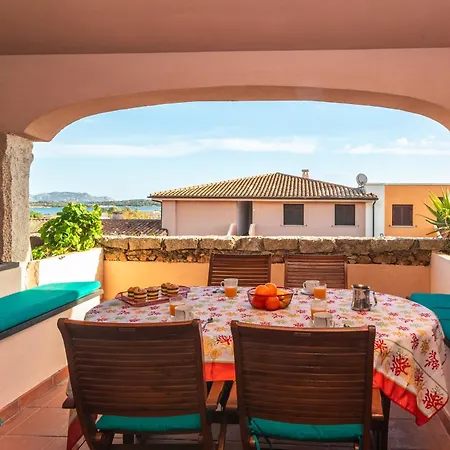 Apartamento I Fari - Happy *