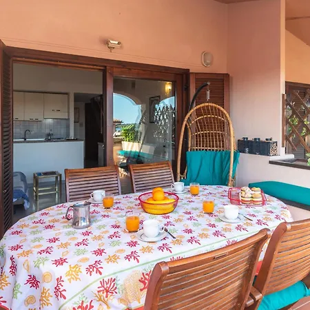 I Fari - Happy Apartamento Loiri Porto San Paolo