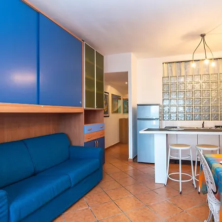 Apartamento I Fari - Happy Loiri Porto San Paolo