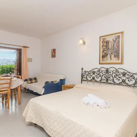 I Fari - Happy Apartamento