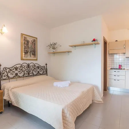Apartamento I Fari - Happy Loiri Porto San Paolo