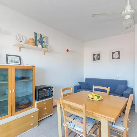 I Fari - Happy Apartamento *