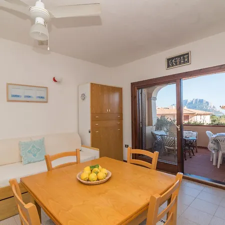 Apartamento I Fari - Happy *