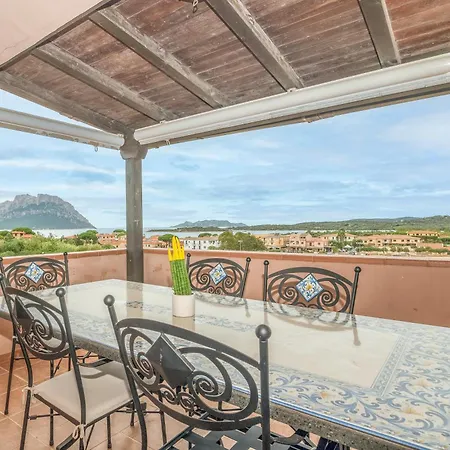 Apartamento I Fari - Happy *