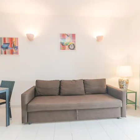 I Fari - Happy Apartamento *