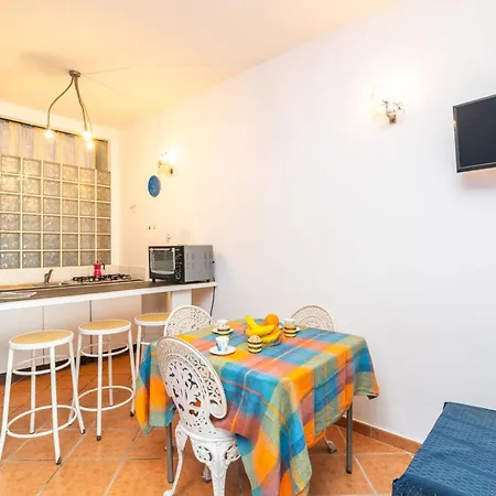 Apartamento I Fari - Happy *