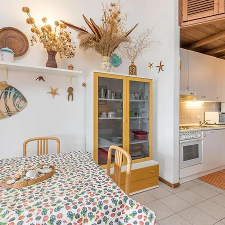 Apartamento I Fari - Happy *