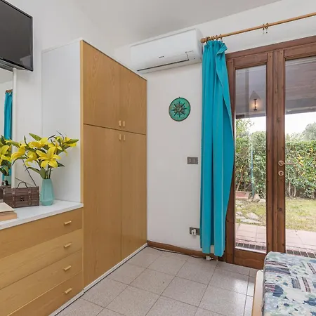 I Fari - Happy Apartamento Loiri Porto San Paolo