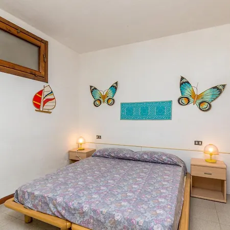 Apartamento I Fari - Happy