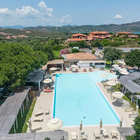 Apartamento I Fari - Happy Loiri Porto San Paolo