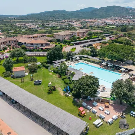 I Fari - Happy Apartamento Loiri Porto San Paolo
