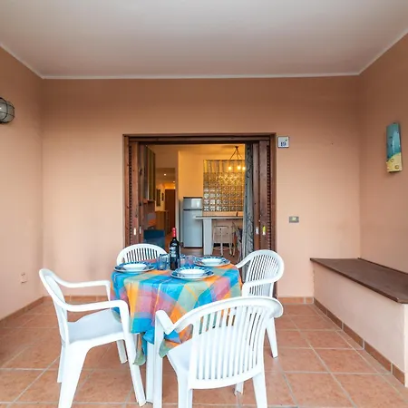 Apartamento I Fari - Happy