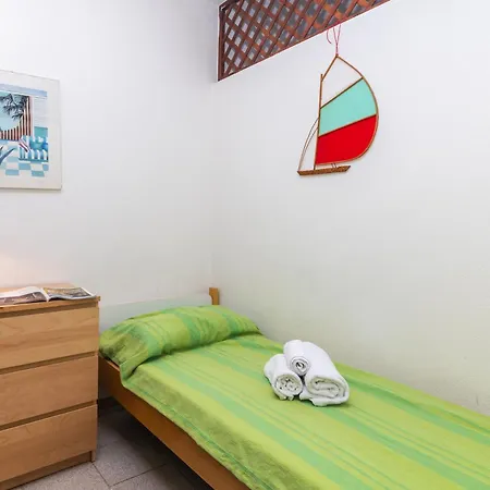I Fari - Happy Apartamento Loiri Porto San Paolo