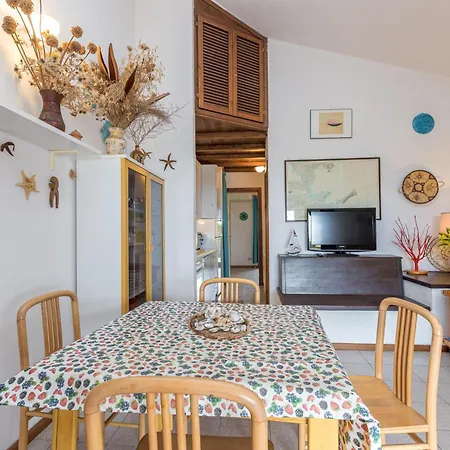 I Fari - Happy Apartamento Loiri Porto San Paolo