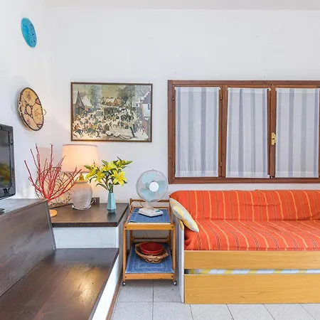 Apartamento I Fari - Happy *