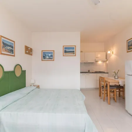 Apartamento I Fari - Happy Loiri Porto San Paolo