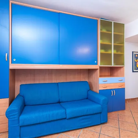 Apartamento I Fari - Happy