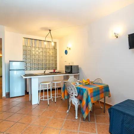 I Fari - Happy Apartamento
