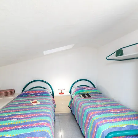 Apartamento I Fari - Happy *