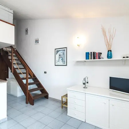 I Fari - Happy Apartamento