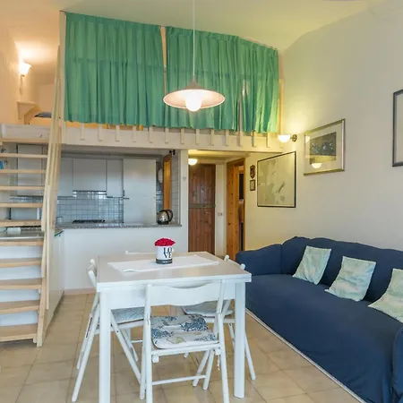 Apartamento I Fari - Happy Loiri Porto San Paolo